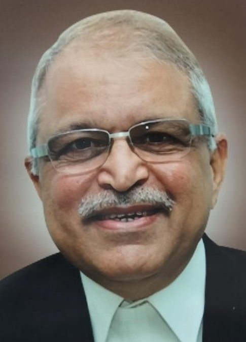 Adv. Dinesh Lalitmohan Vakil